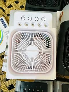 Air conditioner Cooler Portable