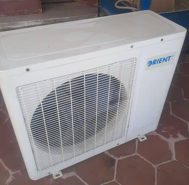 1.5 Ton Orient Non inverter 3