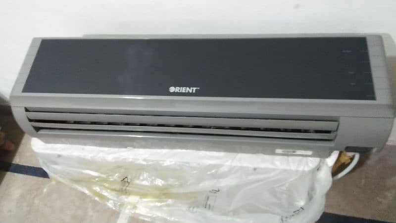 1.5 Ton Orient Non inverter 7