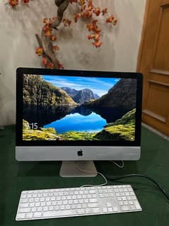 Apple iMac 21" 1 Tb