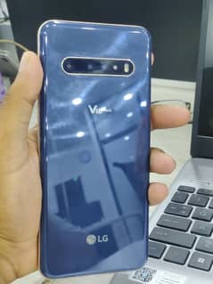 LG V60 Thinq