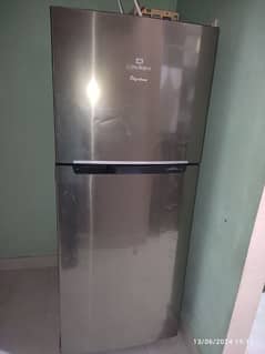 Dawlance inverter refrigerator 9188wbns