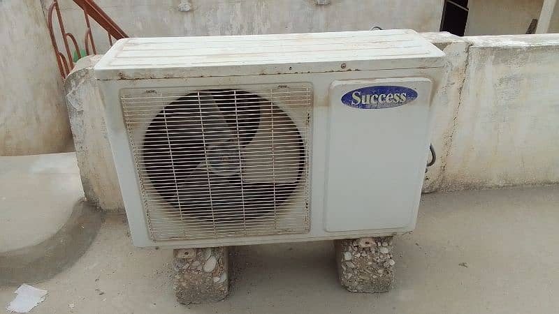 GOOD CONDITION AC URGENT SELL 3