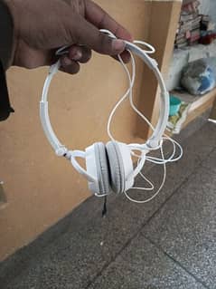 brand new imported headphone with typ c connecter