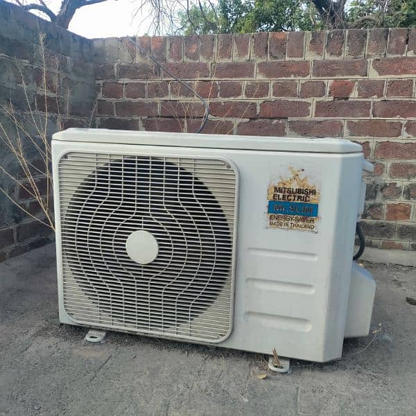 Air conditioner Ac 2