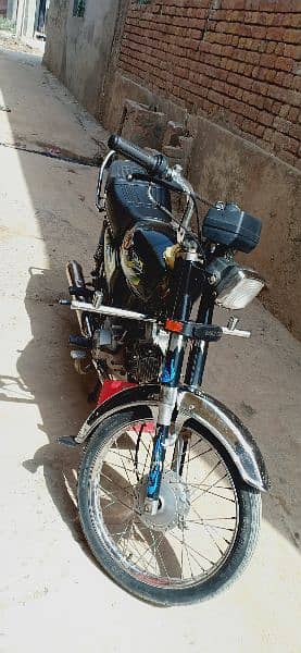 nambr nhi Laga hwa he bike bana hwa he 3