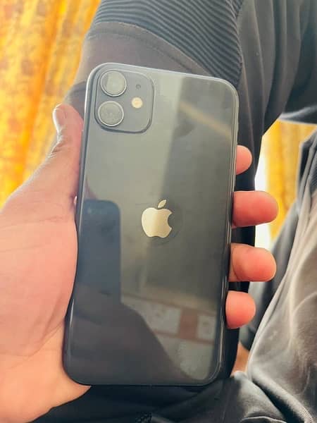 Iphone 11 64gb 3