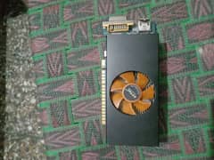 ZOTAC GT430 LJ 1GB 28BIT DDR3 Graphic card/gpu Low price 0