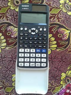 New CASIO Scientific Calculator