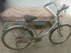 Japanese Cycle good condition for sale 0