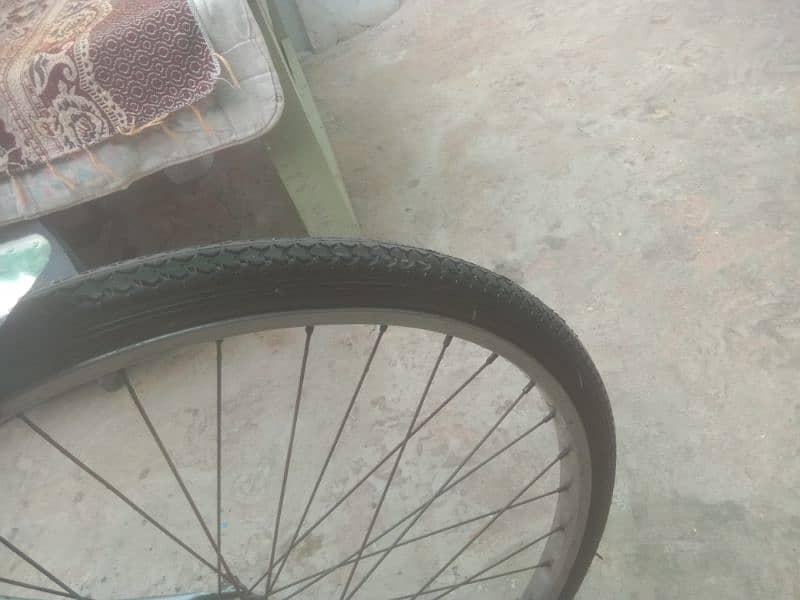 Japanese Cycle good condition for sale 12