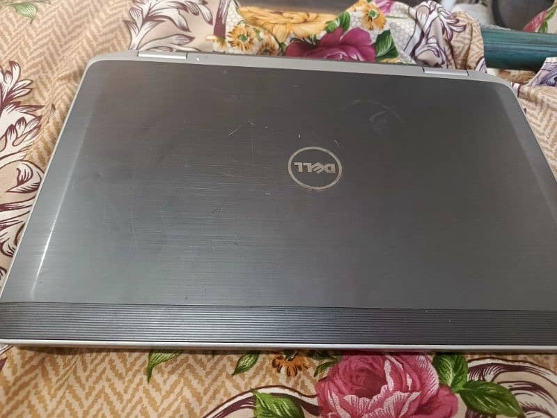 Dell i5  2nd generation 4gb ram & 500 gb ssdr 4