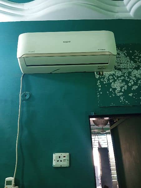 Orient DC inverter AC Atlantic 12g 1 Ton 4