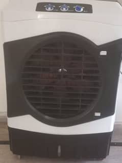 Air cooler just 5days use