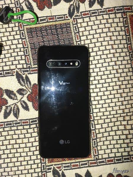 Lg v60 thing 5g 7