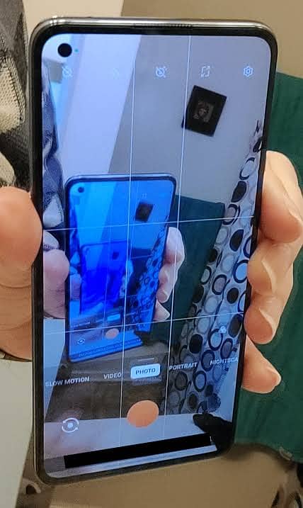 OnePlus 9 All OK Condition Good 1