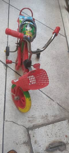 For sale Baby Bicycle