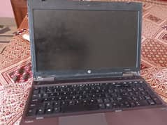 H. p laptop