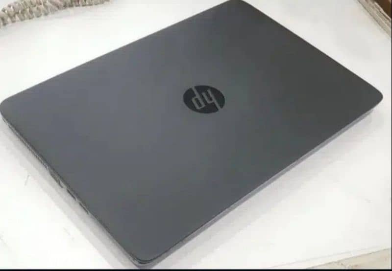 HP Laptop 0