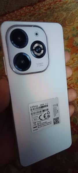 infinex smart 8 plus 03178714001 0