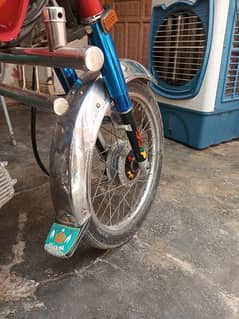 saf suthri bike he