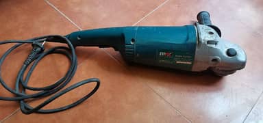 max angle grinder 2000w