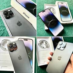 Iphone 14 Pro Max Jv For Sell