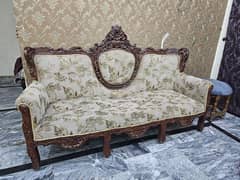 9 seater sofa luxuary antique