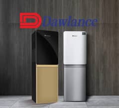 Dawlance Water Dispenser Brand New With Warranty