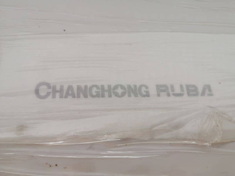 changhong Ruba Invertor slpit AC 3