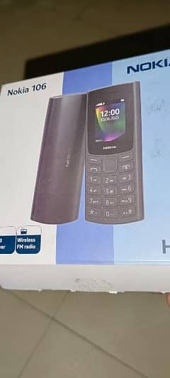 Nokia 106 2024