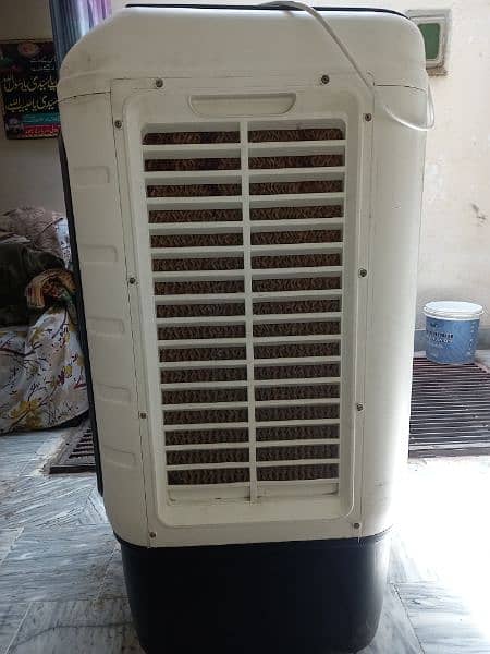 ROYAL AIR COOLER         RAC 4700 2