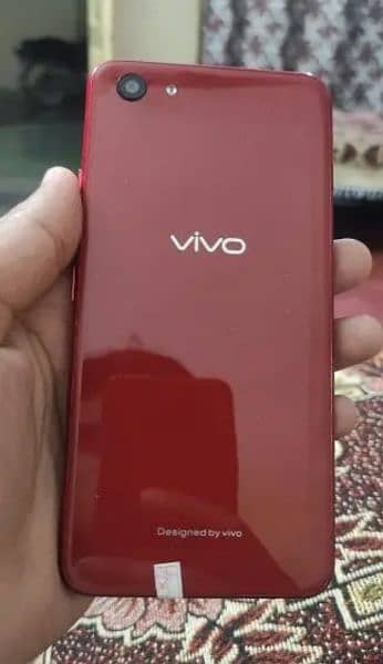 vivo Y83 0