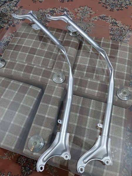 Toyota Corolla AE92 1988 1990 GT Engine Strut Bar Forsale 1