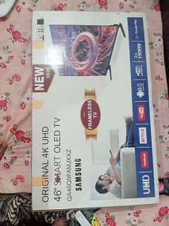 Brand New Samsung Android Wifi LED