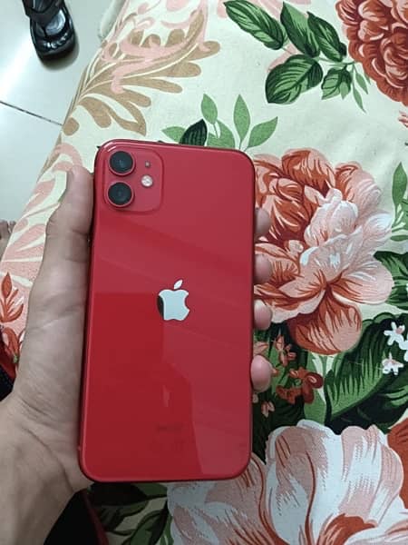 iphone 11 non pta 128gb fatory unlock 4