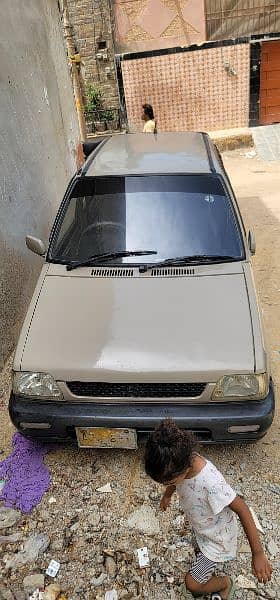 Isuzu Other 1999 6