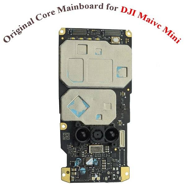 dji mini drone main board 0