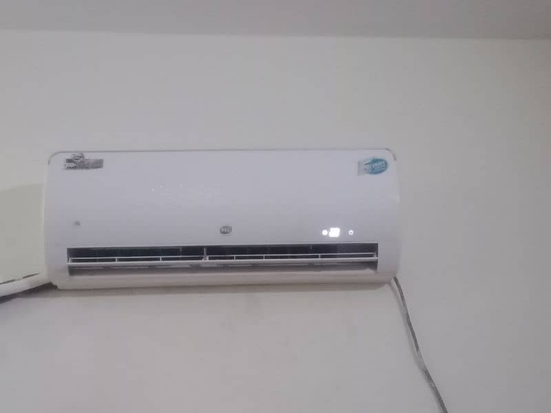 Ac Air Condition 5