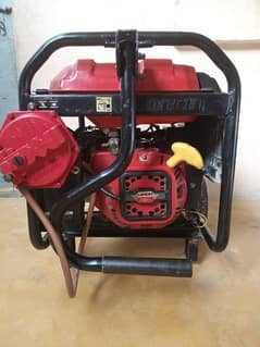 3.5 KVA Generator for sale