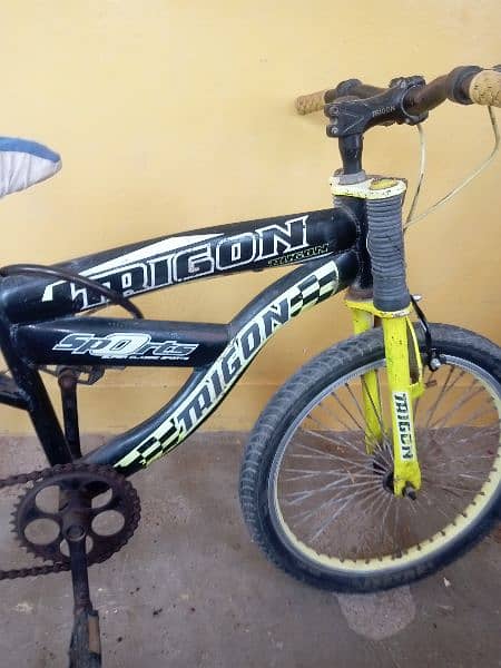 Bicycle for sale 2