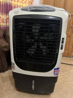 Nasgas NAC 9800 Air Cooler