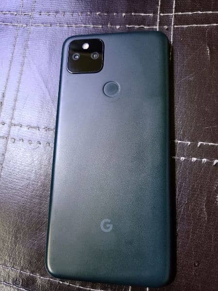 pixel 5A 5G(8/128) sim time khtm. no exchange. 03104071138. No olx chat 0