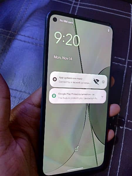 pixel 5A 5G(8/128) sim time khtm. no exchange. 03104071138. No olx chat 1