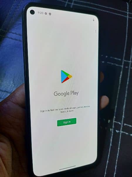 pixel 5A 5G(8/128) sim time khtm. no exchange. 03104071138. No olx chat 6