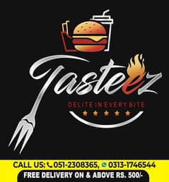 Delivery Boy Required for Fastfood restaurant in G15 markaz Islamabad 0