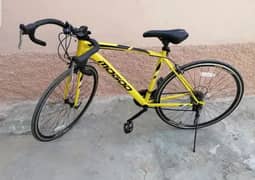 Sports Bicycle