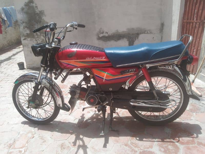 Bike for sale 0