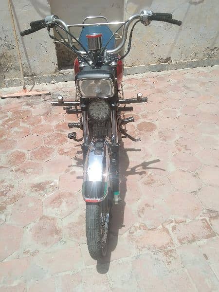 Bike for sale 1