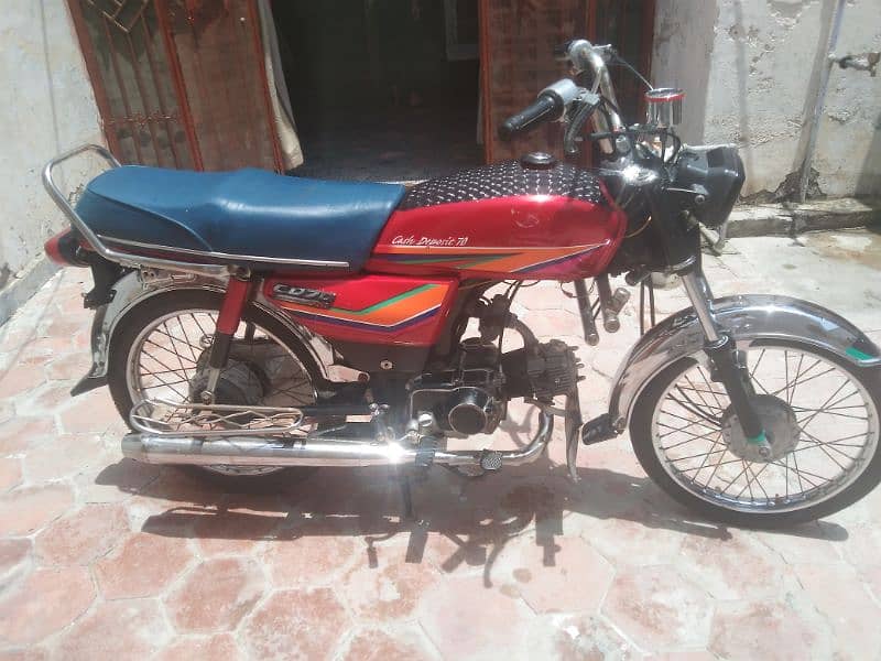 Bike for sale 2